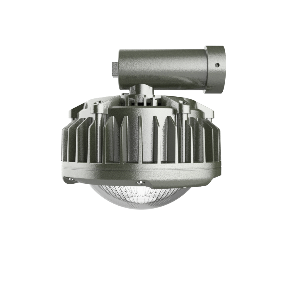 GCD97/防爆智慧平臺(tái)燈/40-80W（短玻璃）