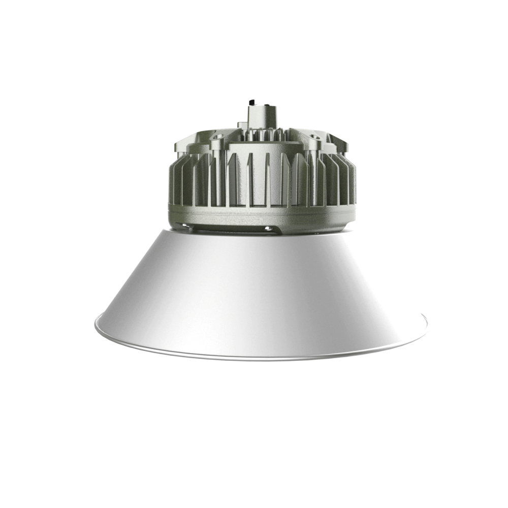 GCD97/防爆智慧平臺(tái)燈/40-80W（短玻璃）