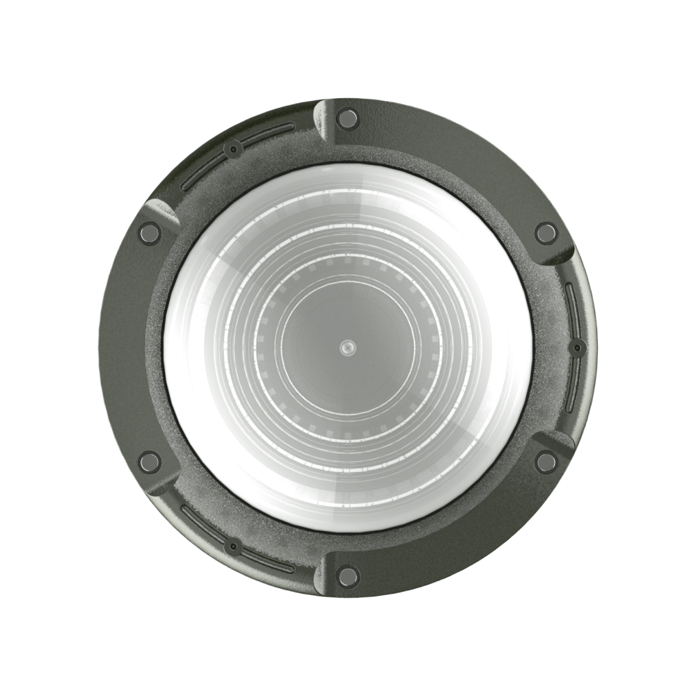 GCD97/LED防爆平臺(tái)燈/40-80W（長玻璃）