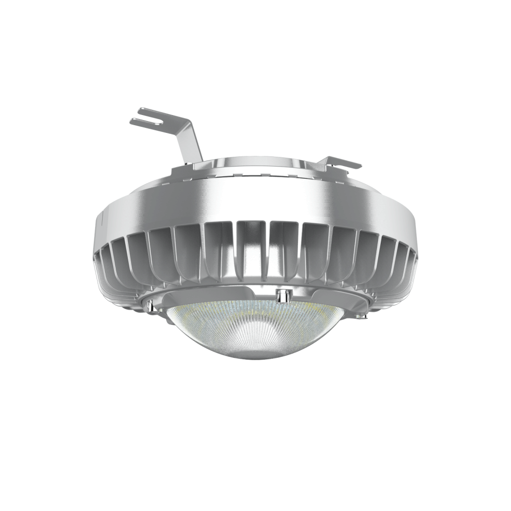 GCD812C/LED防爆平臺(tái)燈/80-120W（大款）