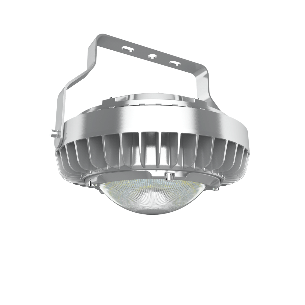 GCD812C/LED防爆平臺(tái)燈/80-120W（大款）