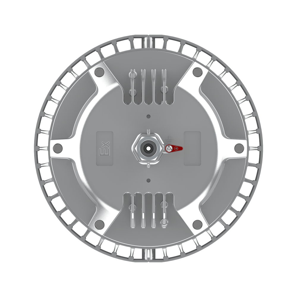 GCD812C/LED防爆平臺(tái)燈/80-120W（大款）